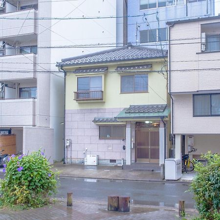 Hiroshima Danbara Libplus Exterior photo