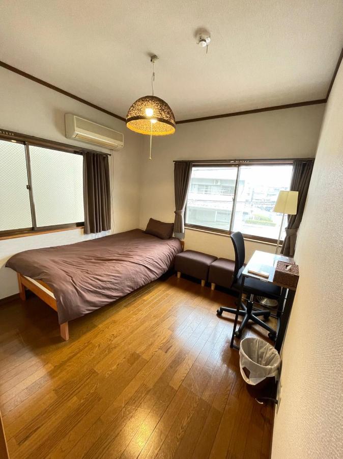 Hiroshima Danbara Libplus Exterior photo