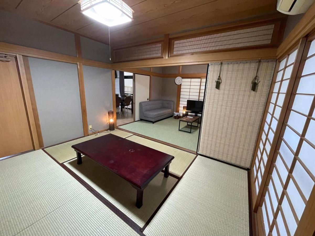 Hiroshima Danbara Libplus Exterior photo