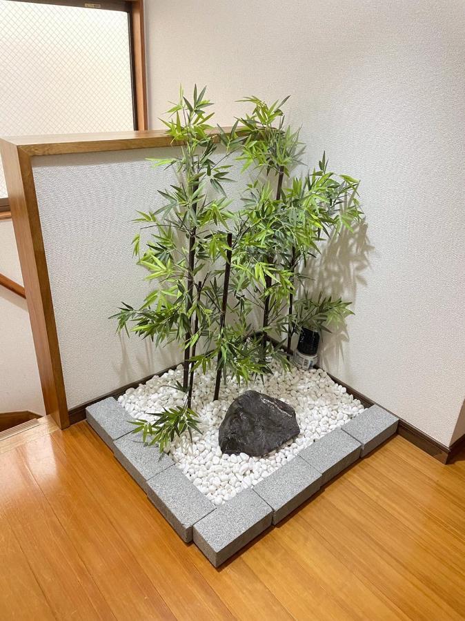 Hiroshima Danbara Libplus Exterior photo
