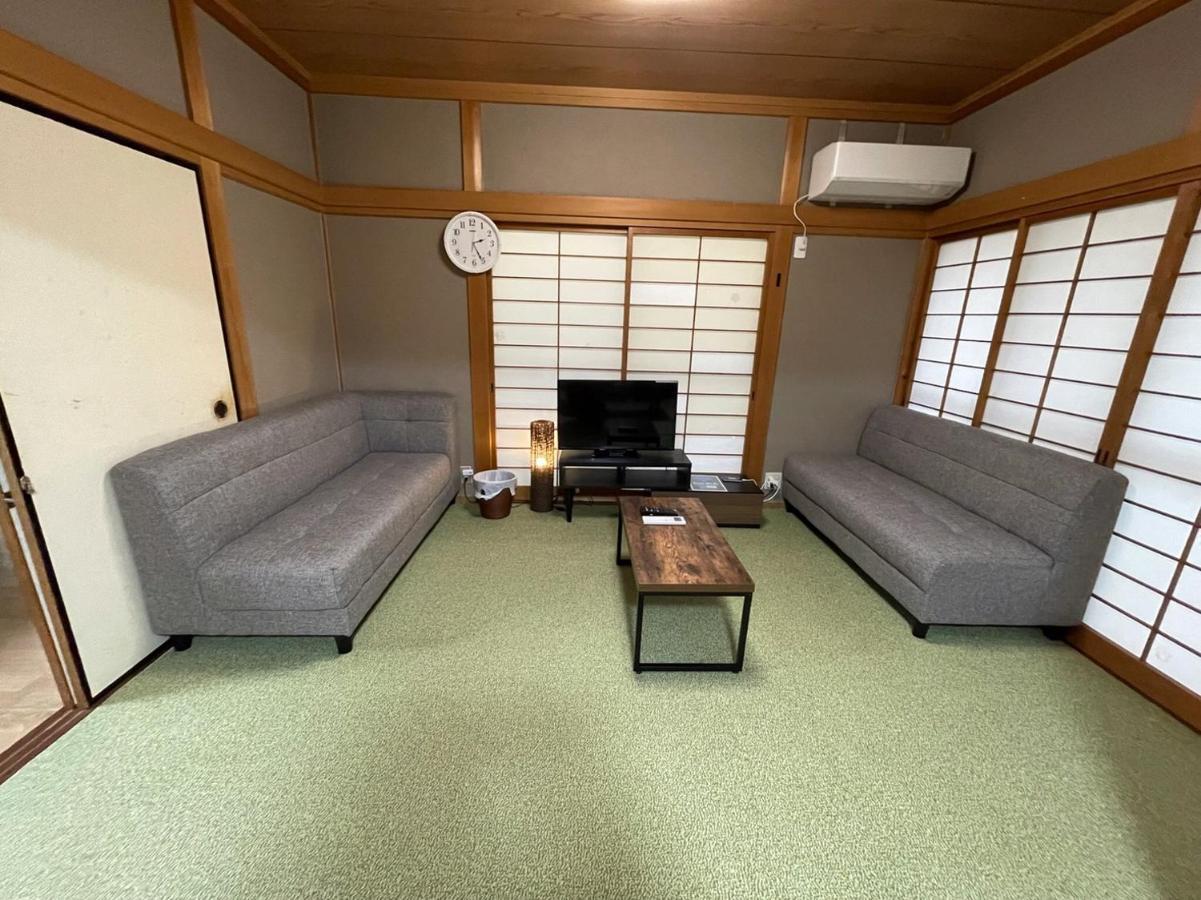 Hiroshima Danbara Libplus Exterior photo