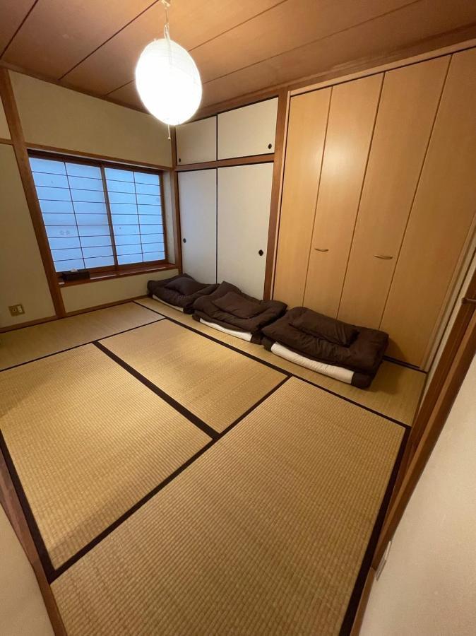 Hiroshima Danbara Libplus Exterior photo