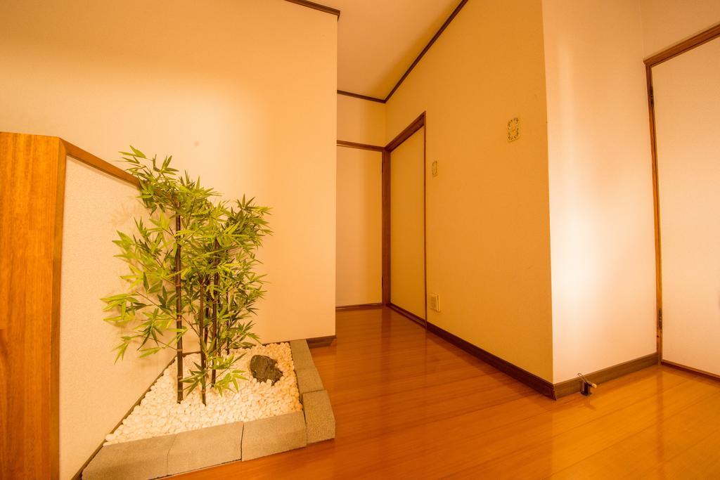 Hiroshima Danbara Libplus Exterior photo