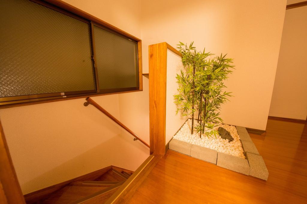 Hiroshima Danbara Libplus Exterior photo